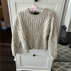 Various sweaters and tshirt from Mango